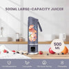 12 blade juicer