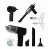 3 in 1 car vacum cleaner