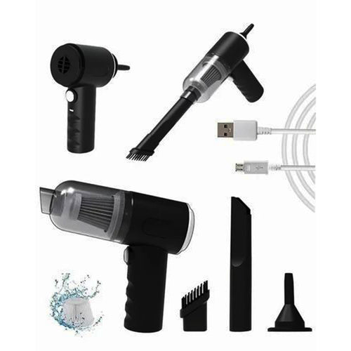 3 in 1 car vacum cleaner