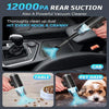 3 in 1 car vacum cleaner