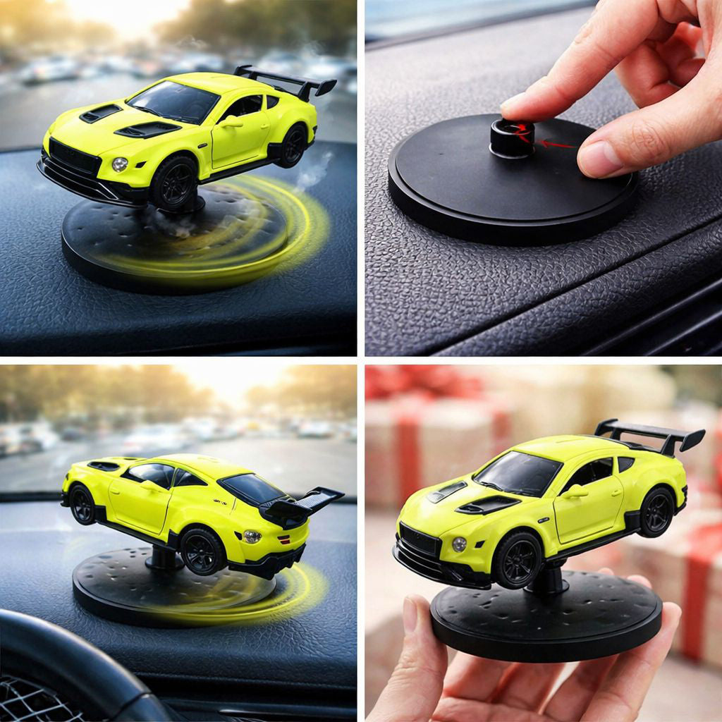 Car Dashboard Drift Toy