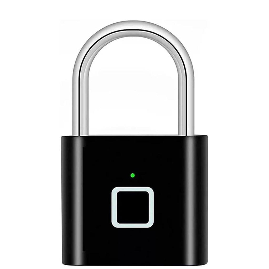 Fingerprint Padlock