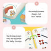 Hand Writing Pen Control Training Book
