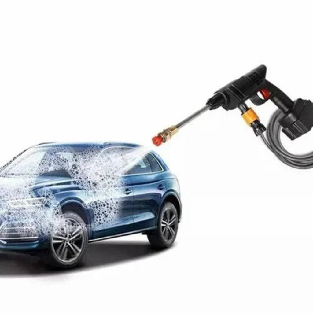 High pressure car washing Spray gun