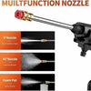 High pressure car washing Spray gun