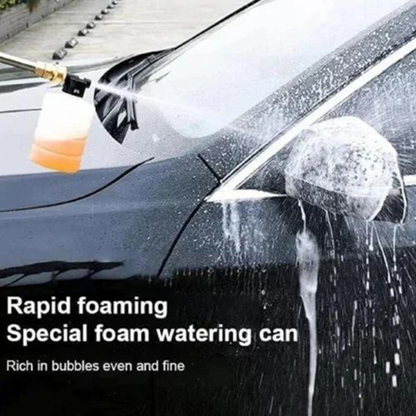 High pressure car washing Spray gun