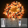 Led Cherry Blossom Light Cherry Blossom Tree Branch Lights Wall Mounted Decorative Light