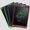 Magic writing tablet