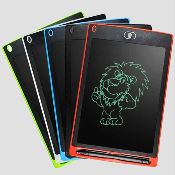 Magic writing tablet