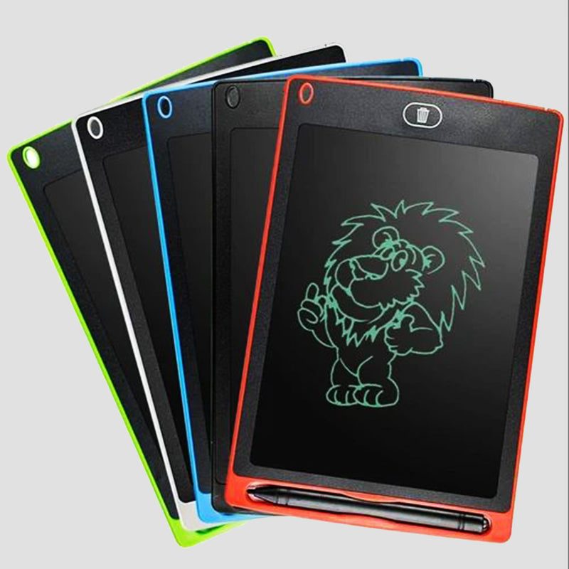 Magic writing tablet