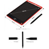 Magic writing tablet
