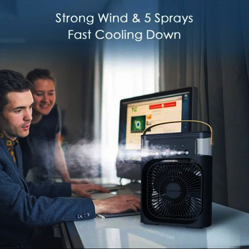 Mini Air conditioner