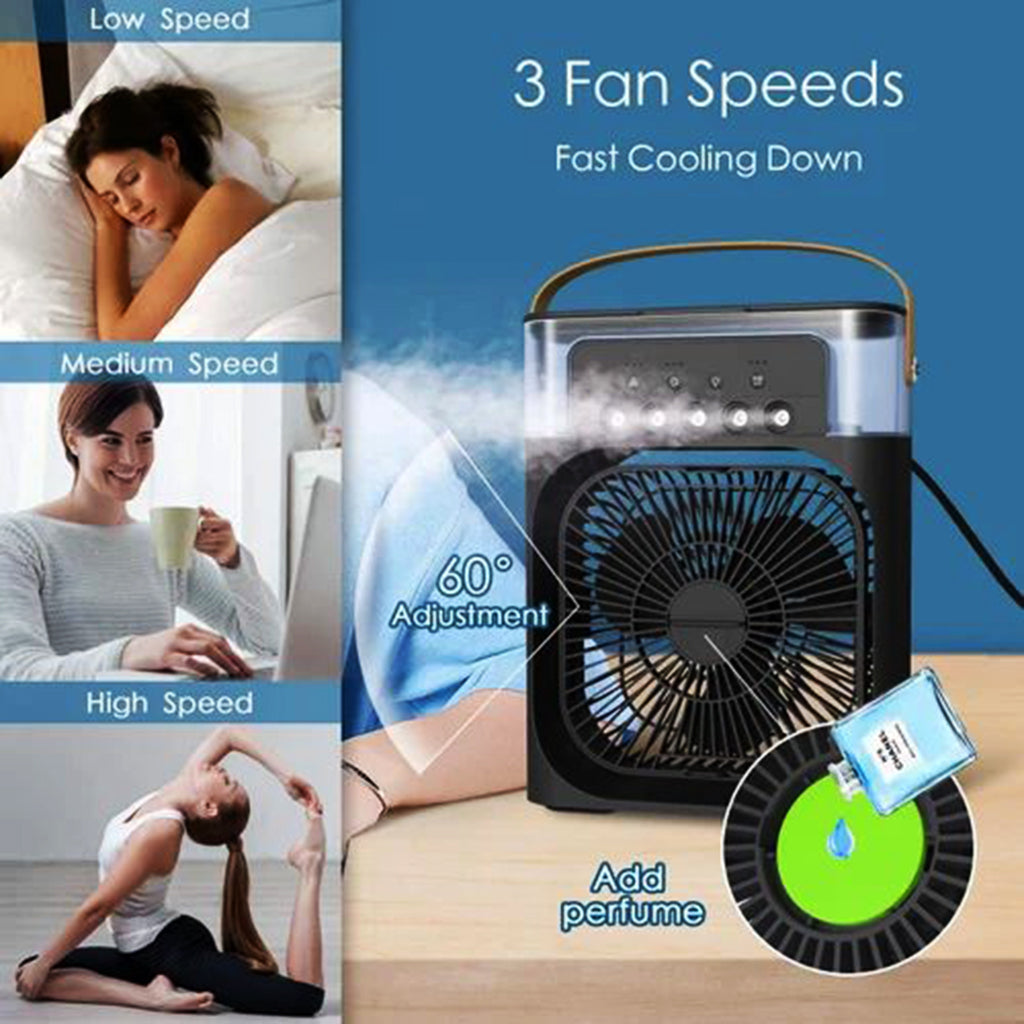 Mini Air conditioner