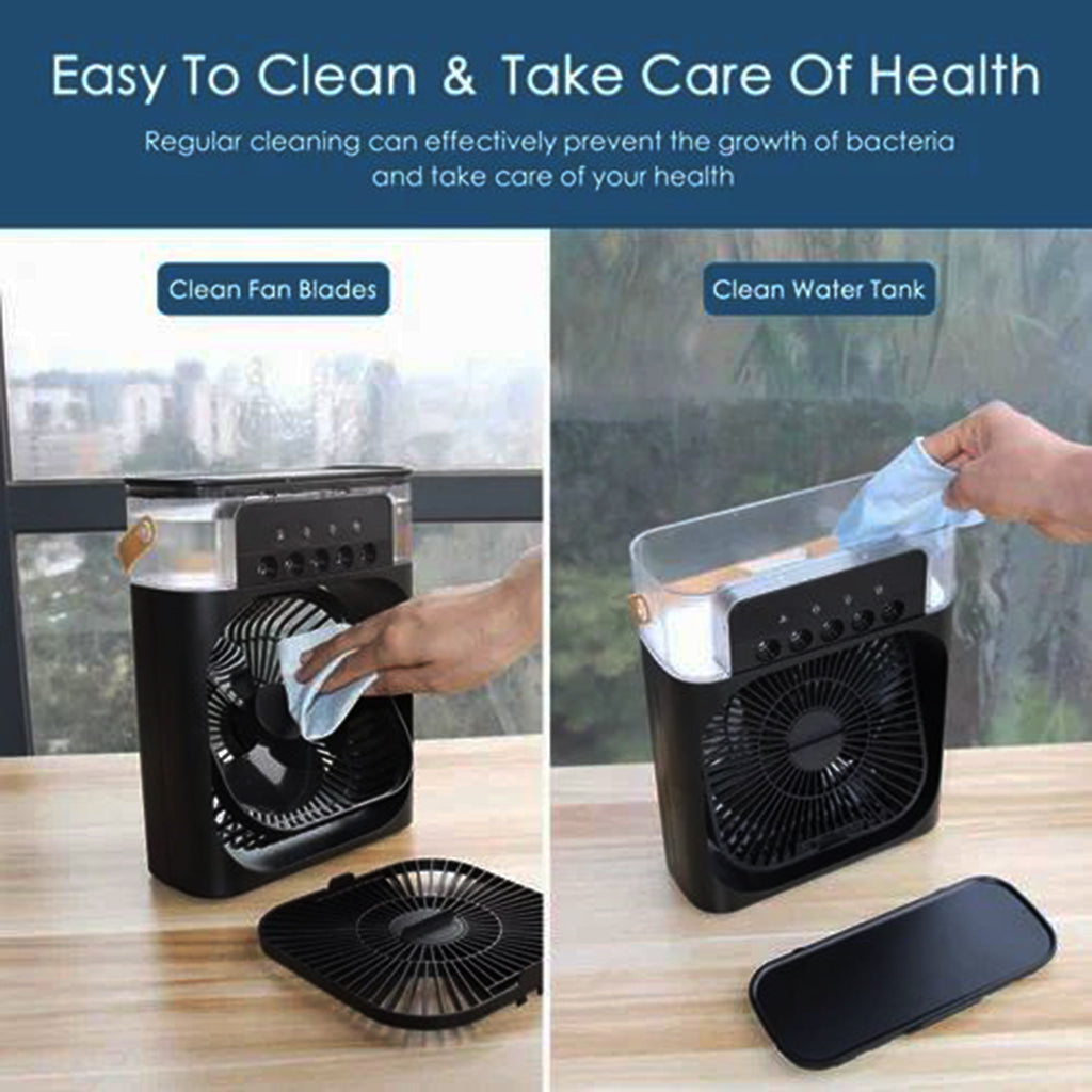 Mini Air conditioner