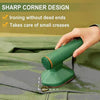 Mini Portable Iron Steam Iron