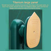 Mini Portable Iron Steam Iron