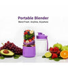 Portable Blender