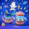 Rabbits Night Light Projector