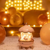 Rabbits Night Light Projector