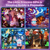Rabbits Night Light Projector