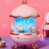 Rabbits Night Light Projector