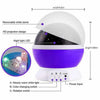 Round star Master lamps