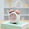 Twin Bell Alarm Clock