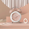 Twin Bell Alarm Clock