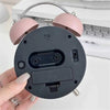 Twin Bell Alarm Clock