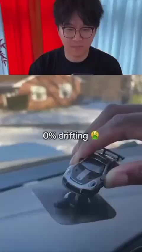 Car Dashboard Drift Toy